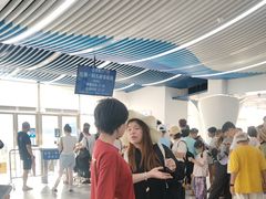 -鼓浪屿内厝澳码头(轮渡站)