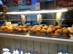 -西树泡芙(湖滨银泰in77B区店)