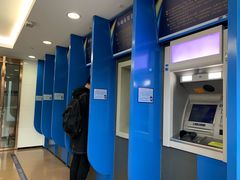 -中国建设银行(北京惠新东街支行)