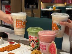 -海底捞火锅(长沙华创国际广场店)