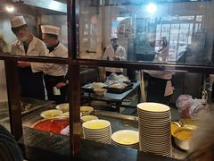 -项记烩面(迎宾路店)