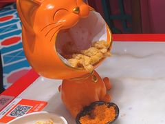 -南锣南门