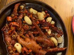 -老三样·美食研究中心(世贸路店)