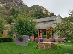 -云峰山自然风景区