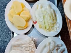 -红姐重庆火锅(曙光路店)