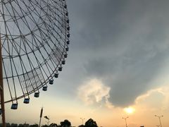 -南昌之星摩天轮