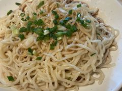 葱油拌面-鸡鸣汤包(复地活力广场店)