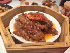 -避风塘·金牌店·夜宵(金玉兰店)