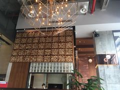 -OGGI TRATTORIA PIZZERIA(深业上城店)