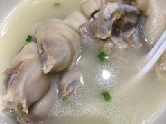 -易老妈蹄花.特色川菜(人民公园总店)