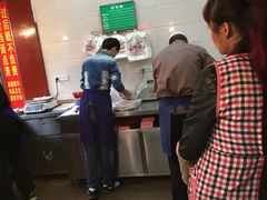 -刘纪孝腊牛羊肉(北广济街店)