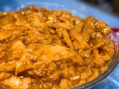 -振生清真饭店(永安道店)