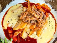 -Dak's 炸鸡(远景路店)