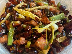 啤酒兔-滋味烤鱼(祥和里店)