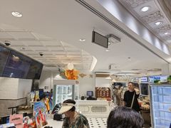 -85度C(南京龙江店)