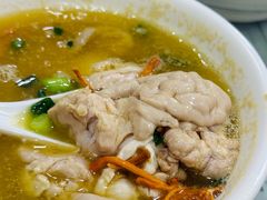 -荔林食店(西华路店)