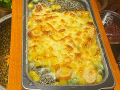 -西塔老太太泥炉烤肉(亚运村店)