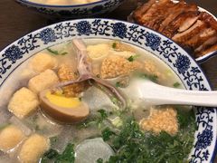 -小潘记鸭血粉丝汤