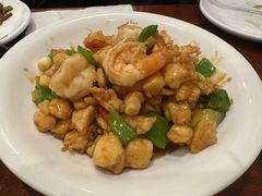 -北平小馆·烤鸭·家常菜(磨房北里店)