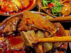 -四小区火锅·巷子里的重庆火锅(花照壁店)