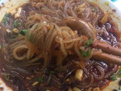 -甘记肥肠粉(马鞍北路店)