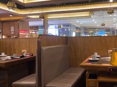 -井格重庆火锅(西直门凯德Mall店)