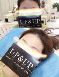 -UP&UP·半永久眉毛眼线机器野生眉