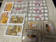 -王家沙点心店(南京西路总店)