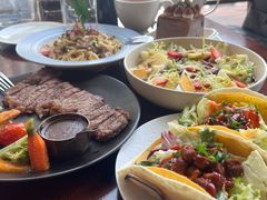 -埠口精酿夜景餐酒吧· BREWPORT BISTRO(长嘉汇重庆之眼店)