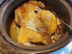 -金牌外婆家(苏州中心店)