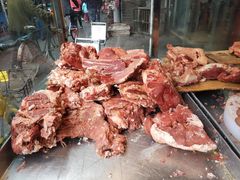 -马志善稀糊爛生熟肉店