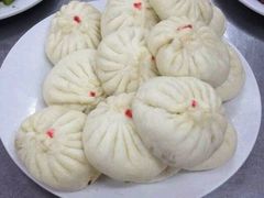 -津门永胜包子铺(哈尔滨道总店)