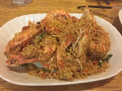 -新海山海鲜餐馆