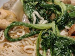 -万记麻辣烫国展总店