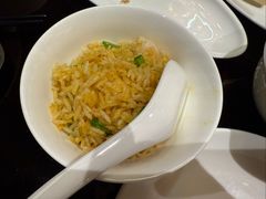 海鲜炒饭-北京四季酒店·采逸轩