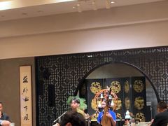 -海天楼中餐厅(吴宫泛太平洋酒店)