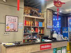 -陈大锅·岳阳鱼馆·地道岳阳菜(美食街店)