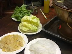 -爆肚冯(廊房二条店)