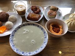 -南来顺饭庄·清真(南菜园店)