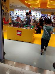 -kidsland(南开大悦城店)