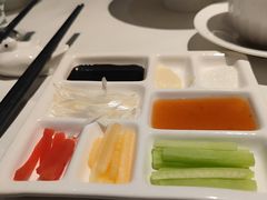 -四季民福烤鸭店(王府井灯市口店)