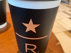 -星巴克臻选(珠海富华里店)