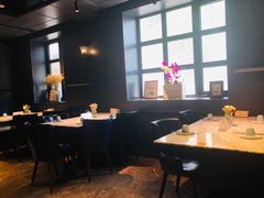 大堂-懒人盐府人家(航天桥店)