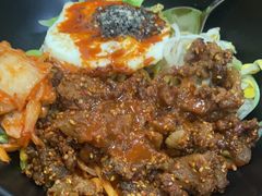-优壹佳·延边朝鲜族料理(中山北路店)