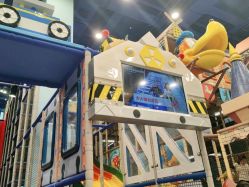 -meland亲子乐园•派对•研学(苏州悠方购物中心店)