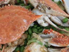 -碧海银沙海鲜餐厅(恒大海上威尼斯店)