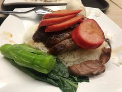 -太兴烧味餐厅(香港机场店)
