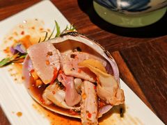 -东莱海上(长宁来福士店)