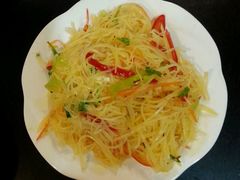 -屯靠屯地锅王(西南路店)