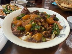 -清真·尚穆回回香清真餐厅(工人新村店)